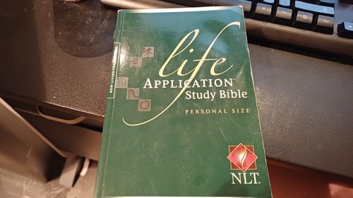 Book life application study - -,