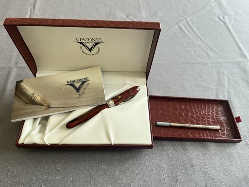 Visconti firenze van - visconti,