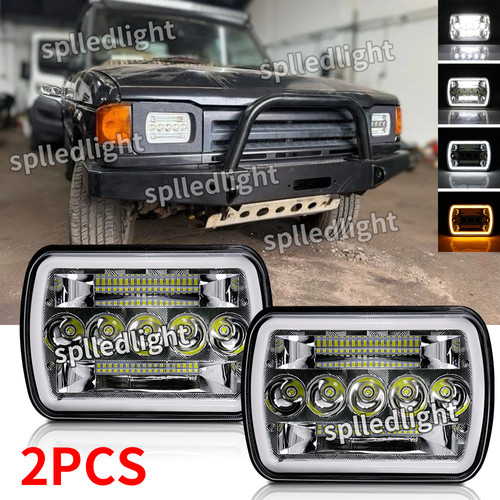 Fit land rover discovery 2 - fit,