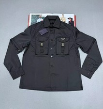 Prada Re-Nylon Jacket -