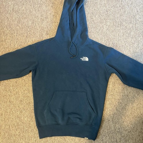 The north face unisex hoodie - north,