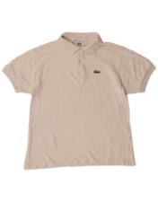 Lacoste Boys Polo Shirt 13-14