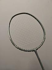 Victor Thruster K66 Badminton racket