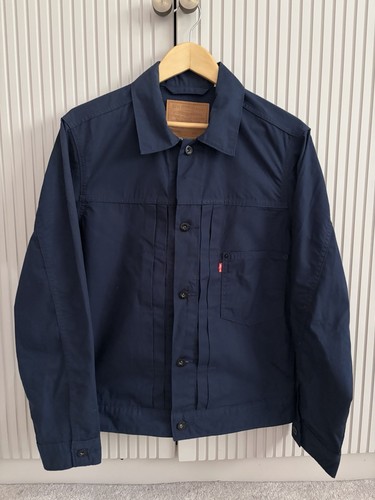 Levi type trucker rrp - levi’s,