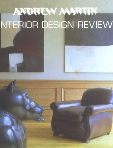 Andrew martin interior - martin, design