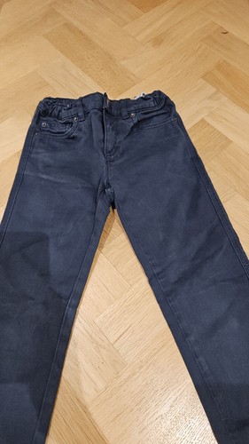 Bnwt bonpoint blue jeans - bnwt,
