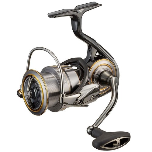 Daiwa luvias airity lt - daiwa, 21