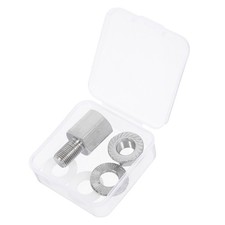  Bike Trailer Coupler