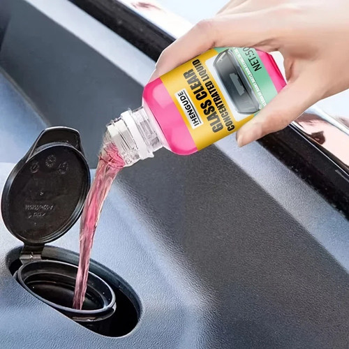 Car windshield glass coating - glass,