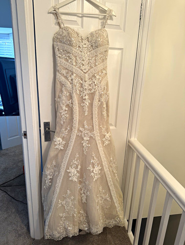 Justin alexander 8862 size - justin, 14