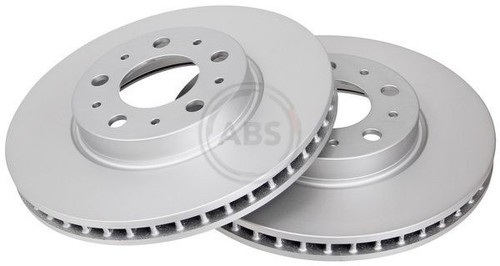 Abs 16236 front vented - 16236,