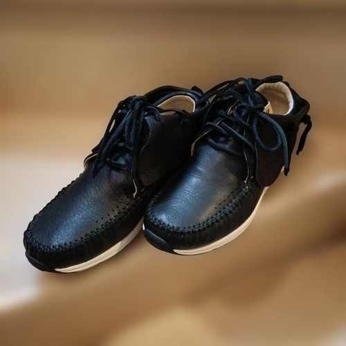 Visvim fbtelk shoes 10 - shoes,