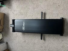 Abdominal Sit-up and Press-up