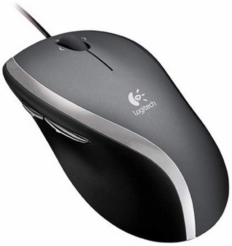 Logitech mx400 performance - mx400,