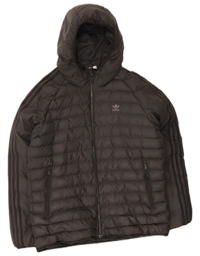 Adidas mens hooded - adidas, padded