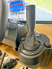 Logitech G29/920 Shifter
