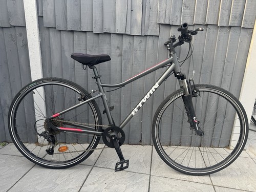 Btwin riverside 500 - btwin,