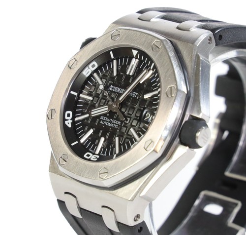 Audemars piguet royal - royal, oak