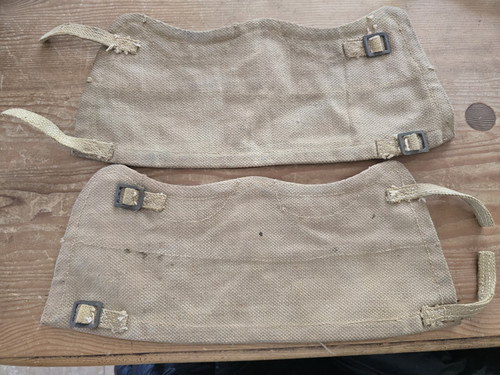 Original british army issued - original,