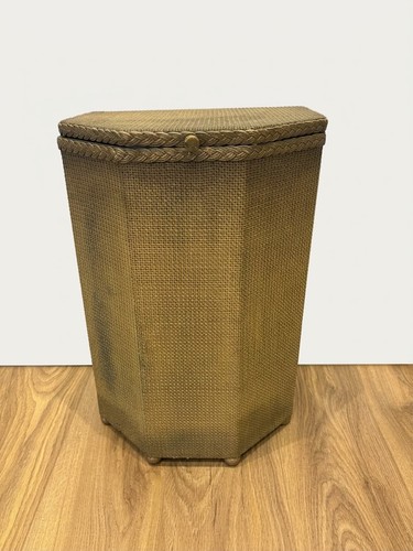 Vintage lloyd loom style - lloyd, woven