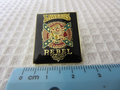 Lawless rebel 1980 biker - rebel,