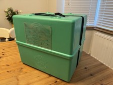 AMEDA ELITE HOSPITAL GRADE BREAST PUMP - REFURBISHED W/PROTECTIVE CASE & MANUAL