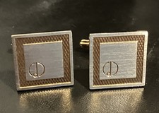 Vintage Dunhill Square