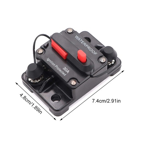 300amp waterproof car - 30-300amp,