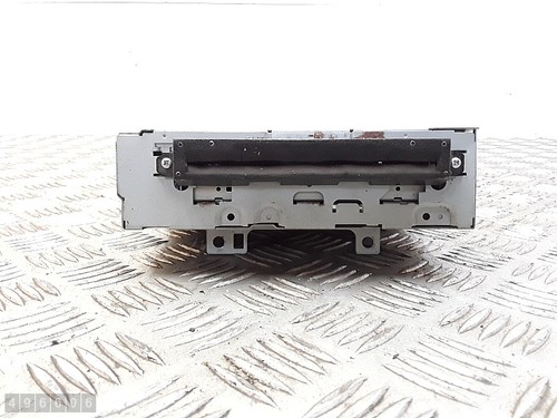 2006 volvo v50 - car, stereo