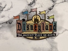 50 Years Disneyland Retro