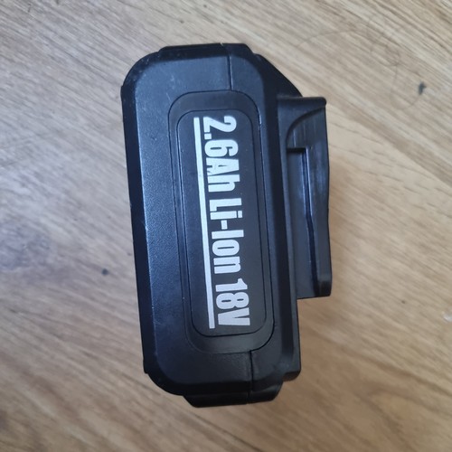 Genuine erbauer eri002bat 18v - genuine,