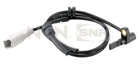 Front axle snr asb159 - axle,