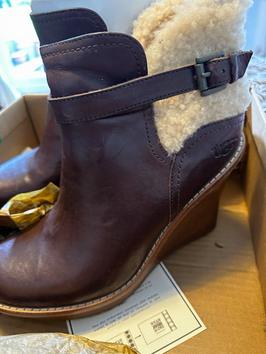 Ugg australia anais - ugg, brown