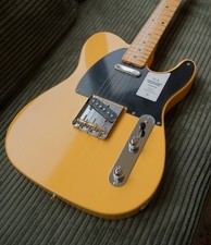 Fender telecaster 50s - fender,