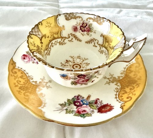 Coalport english bone china - english,