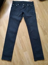 DSQUARED SLIM STRETCH FIT