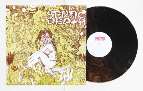Septic death need so much - -,