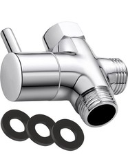 G1/2 Shower Head Diverter