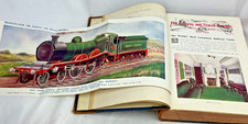 Railway And Travel Monthly Vol