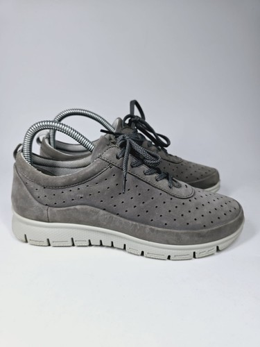 Hotter gravity comfort concept - hotter,