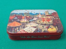 Vintage 1960s Original Funfair