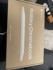 Samsung Galaxy Chromebook Go
