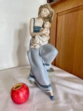 Nao by Lladro - 'My Little