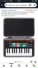 Novation Launchkey Mini MK3