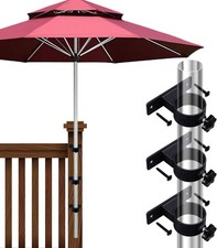Parasol Clamp Bracket, Patio