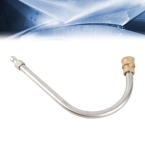 Pressure washer extension wand - washer,