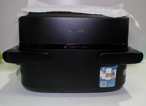 Philips airfryer 1000 series - philips,