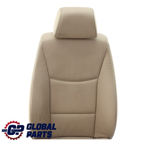Front seat bmw - front, x3