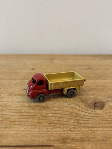 Matchbox lesney no40a - matchbox,