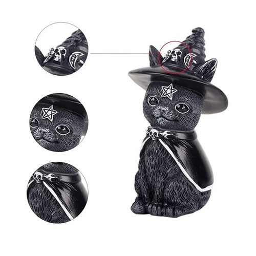 Resin ornaments home garden - resin,